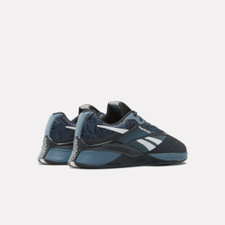 Кроссовки мужские Reebok Nano X4 (Темно-синие)