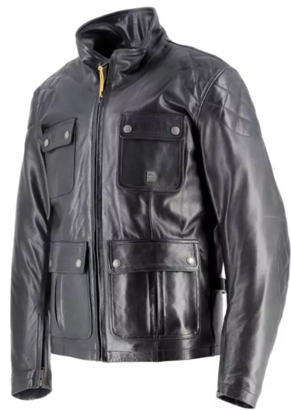 Hunt Cuir Natural / Черный