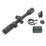 Оптический прицел VT-Z 4-16x42SFIR, Discovery Optics ( установка на Тигр, СВД, ОП-СКС, ВПО-208 / с подсветкой)
