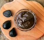 Паста из чёрного чеснока, 100 мл