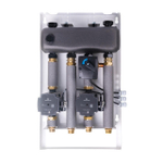 Готовая система насосной группы КРТ 2