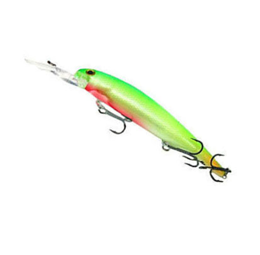 Deep Walleye Bandit 12 см., цвет B23