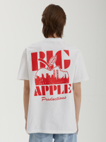 Мужская Футболка Big Apple Productions