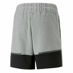 65798913 SR Шорты Puma х.б TeamCup Casuals