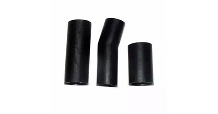 Патрубки радиатора из 3-х СИЛИКОН 5320-1303010/027/026