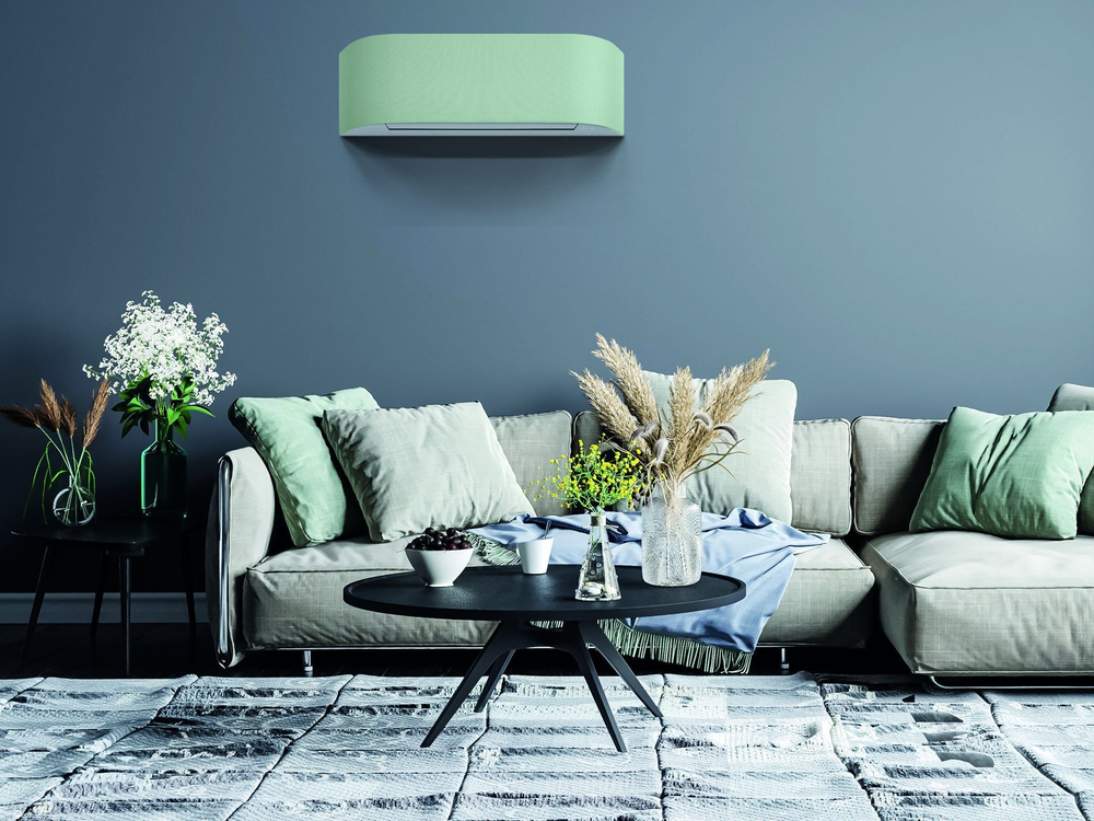 Комплект сплит-системы инверторного типа TOSHIBA Haori (45 м)