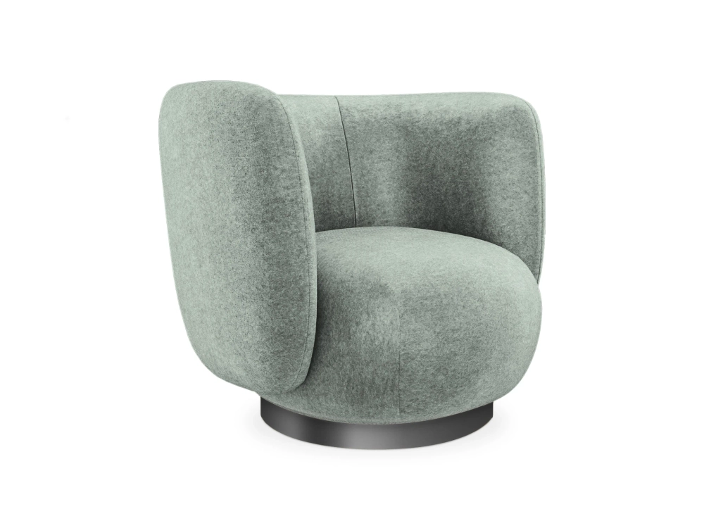 Кресло Lucca вращающееся