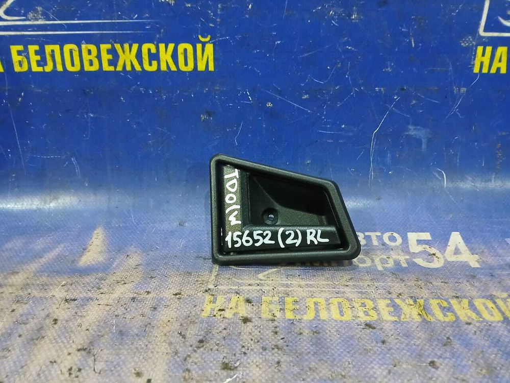Ручка двери задней левой салонная SUZUKI ESCUDO 1989-1998