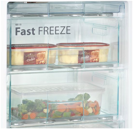 Холодильник Snaige RF57SM-S5RP210 (D91Z1C5SNBX)