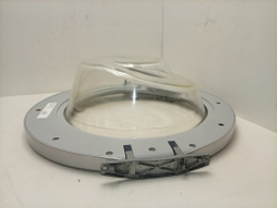 WLK24271OE/04 кт30 Люк для стиральной машины Bosch Logixx 704287 б/у