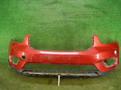 Бампер передний Volvo XC40 (2017-2022)