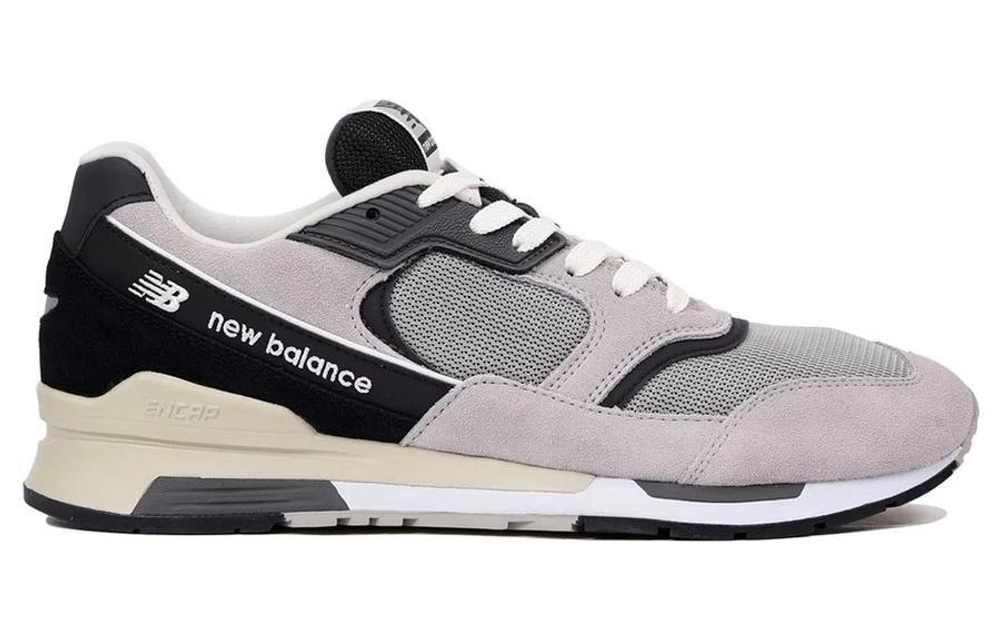 Кроссовки New Balance Nb 237