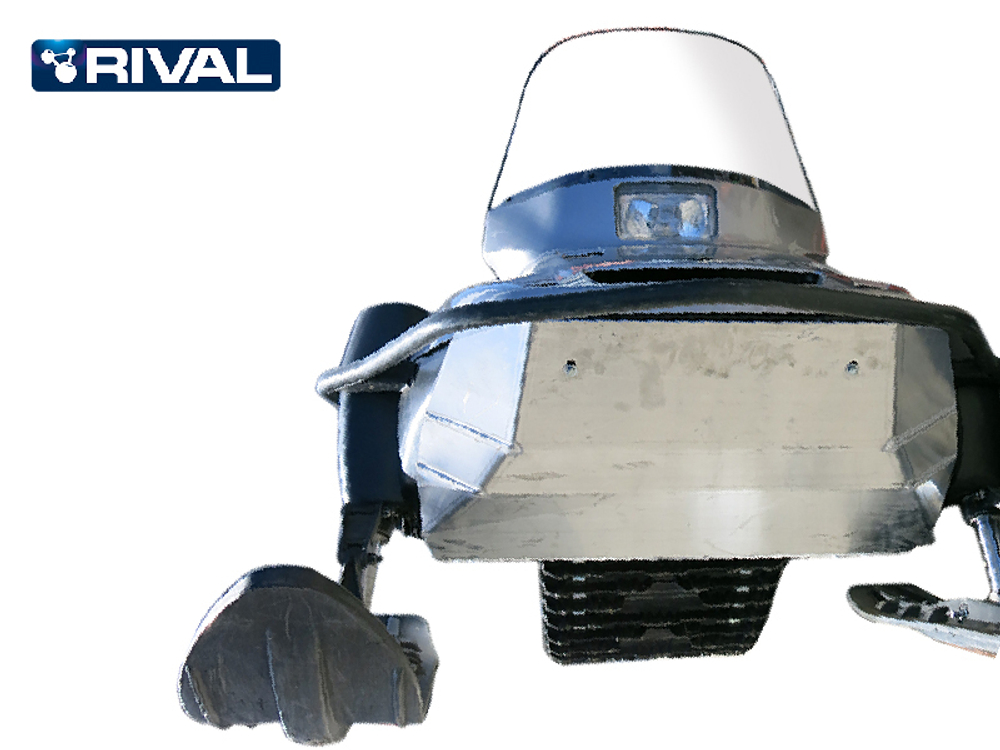 Комплект защиты для Yamaha Viking 540 IV