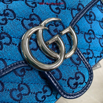 Gucci Marmont 22 cm
