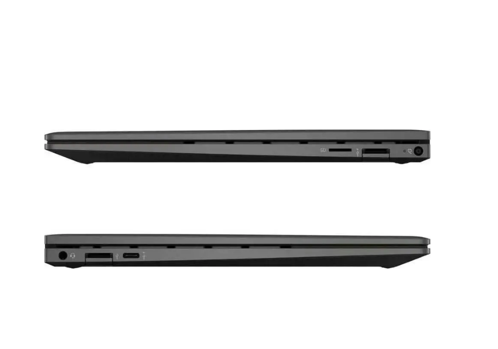 13.3" Ноутбук HP Envy x360 13-ay0022ur (1920x1080, AMD Ryzen 5 4500U, RAM 8ГБ, SSD 256ГБ, AMD Radeon Graphics, OS Windows)