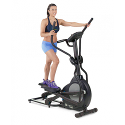 Эллиптический тренажер Xterra FS3.5