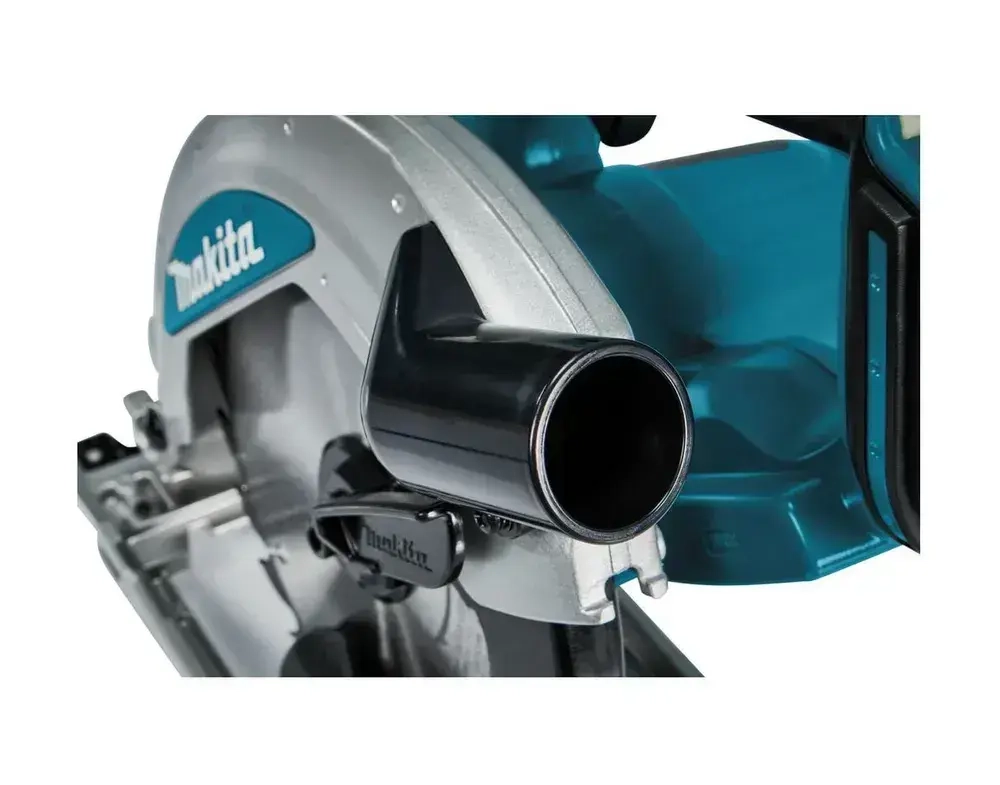 Аккумуляторная дисковая пила Makita DSS610Z 18В LXT 165мм. (Без АКБ и З/У)