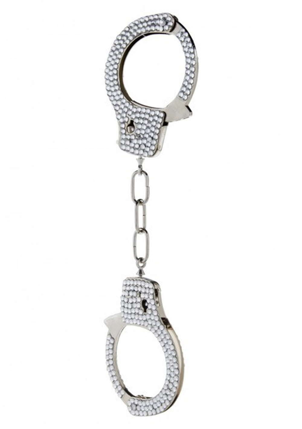 Секс-набор Luxe №5 Just For You (черный) (Цвет: черный)