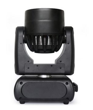 Dialighting W-720x Zoom вращающаяся голова WASH, 140Вт