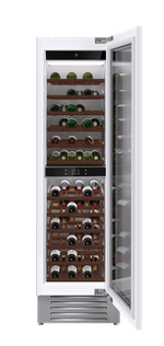 Встраиваемый винный шкаф V-ZUG WineCooler V6000 Supreme WC6T-51097 R