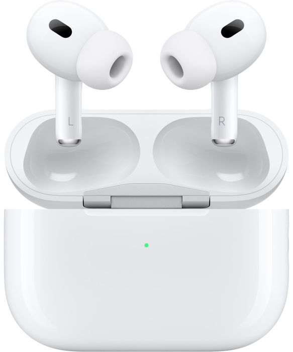 Apple AirPods Pro 2 2023 Type C Technodeus