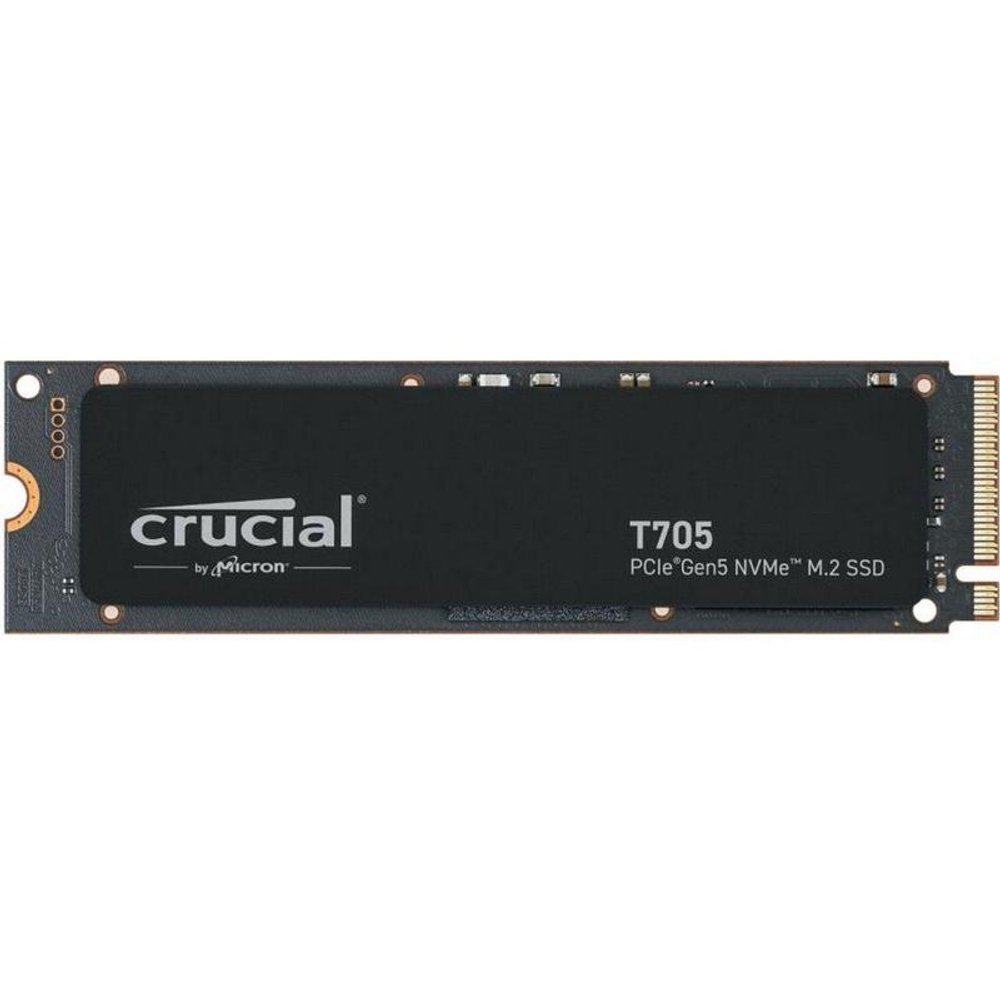Твердотельный накопитель SSD Crucial T705 1TB CT1000T705SSD3