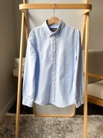 Хлопковая рубашка Dsquared2, 140