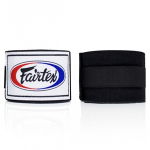 Бинты боксерские Fairtex HW2 черные