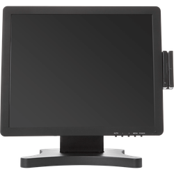 POS монитор сенсорный 17" PayTor TM-17