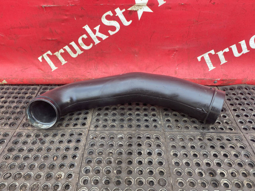 Патрубок воздушного фильтра