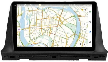Магнитола для KIA Seltos 2020+ - Vaycar VA27-1221-2K на Android 13, 8-ядер, 2K QLED, ТОП процессор, CarPlay,4G SIM-слот