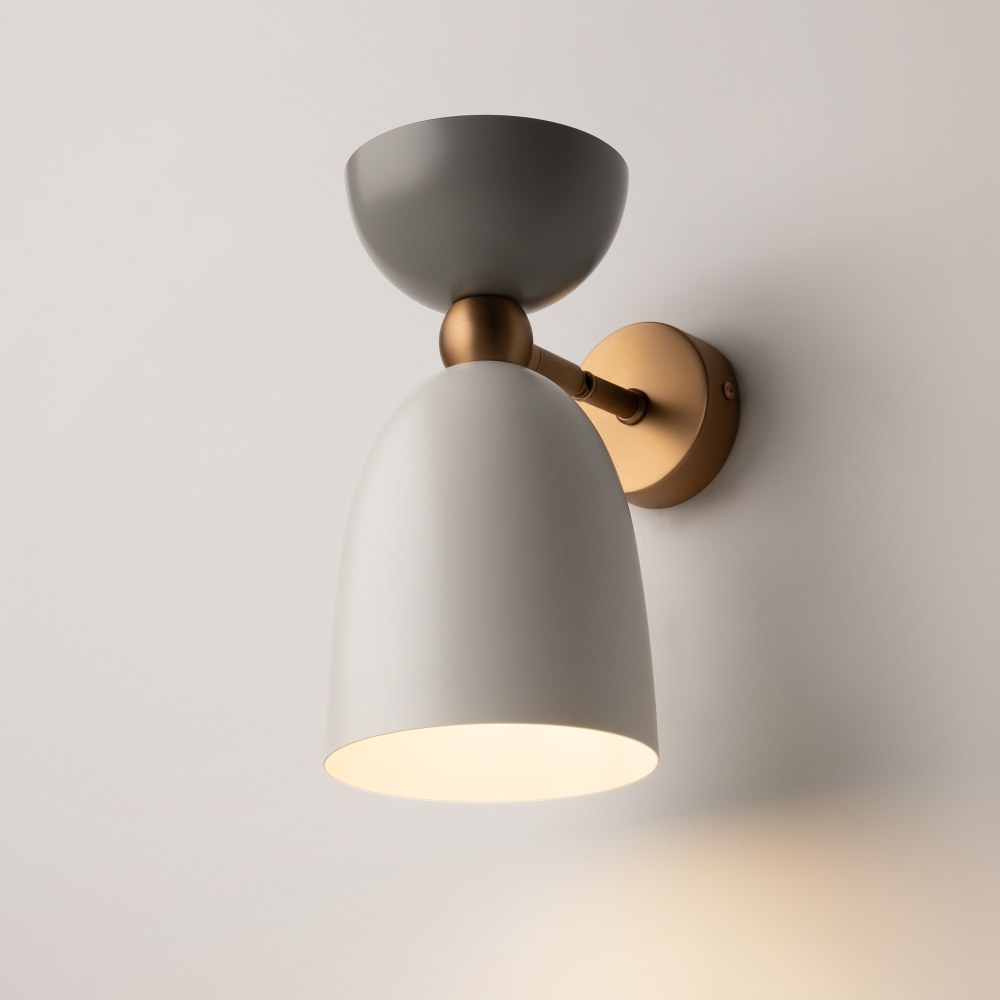 Настенный светильник Maytoni Cloches MOD113WL-01W