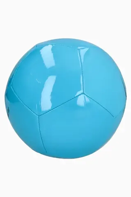 Футбольный мяч Nike Pitch Team размер 4 - синий