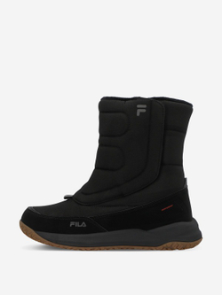 Сапоги детские FILA TORNADO PUFF JR B