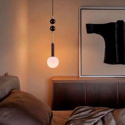 Подвесной светильник BERTON B