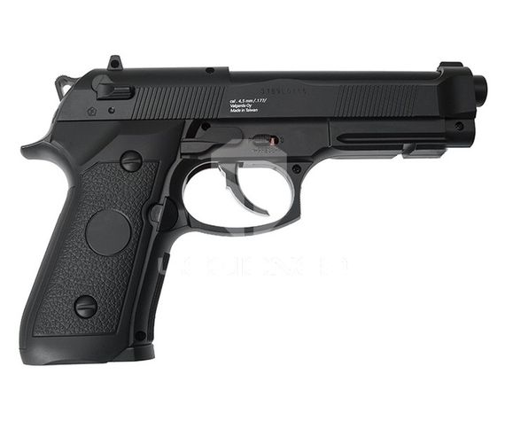 Пистолет Gunter P 92 (Beretta)