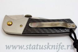 Нож ADV Tanto Custom Andre De Villiersфотография - 2