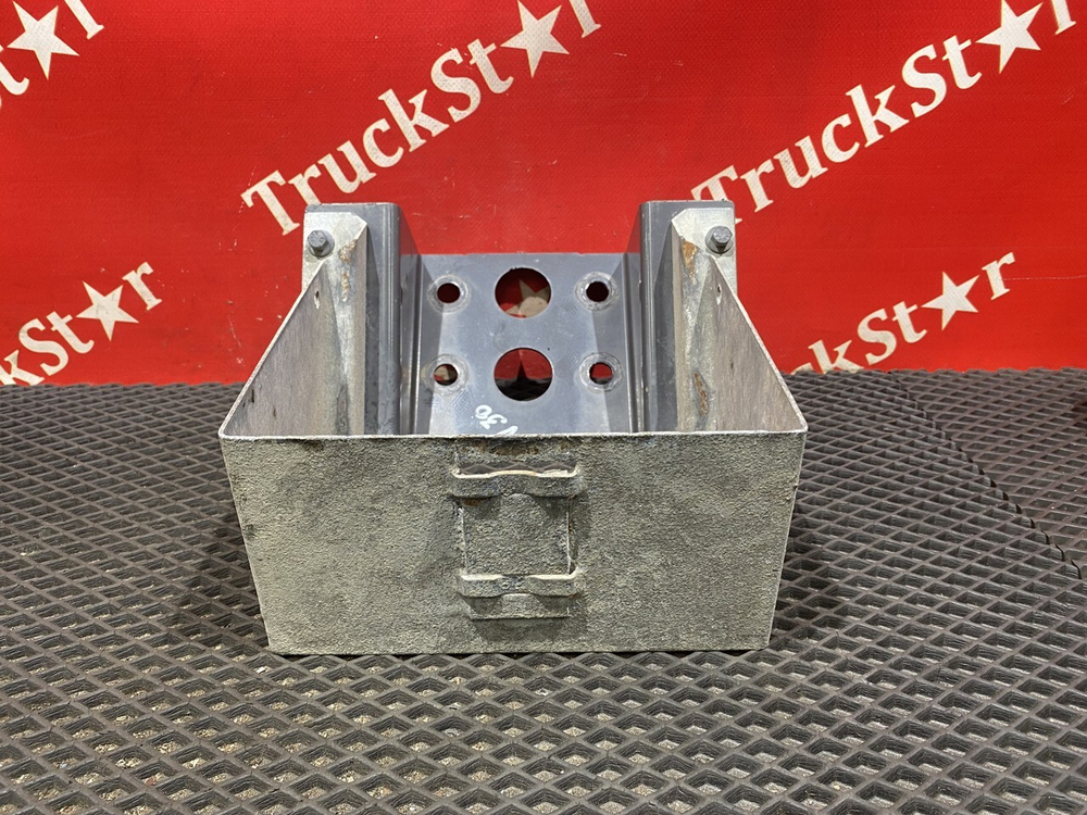 Кронштейн противооткатного упора 2018г