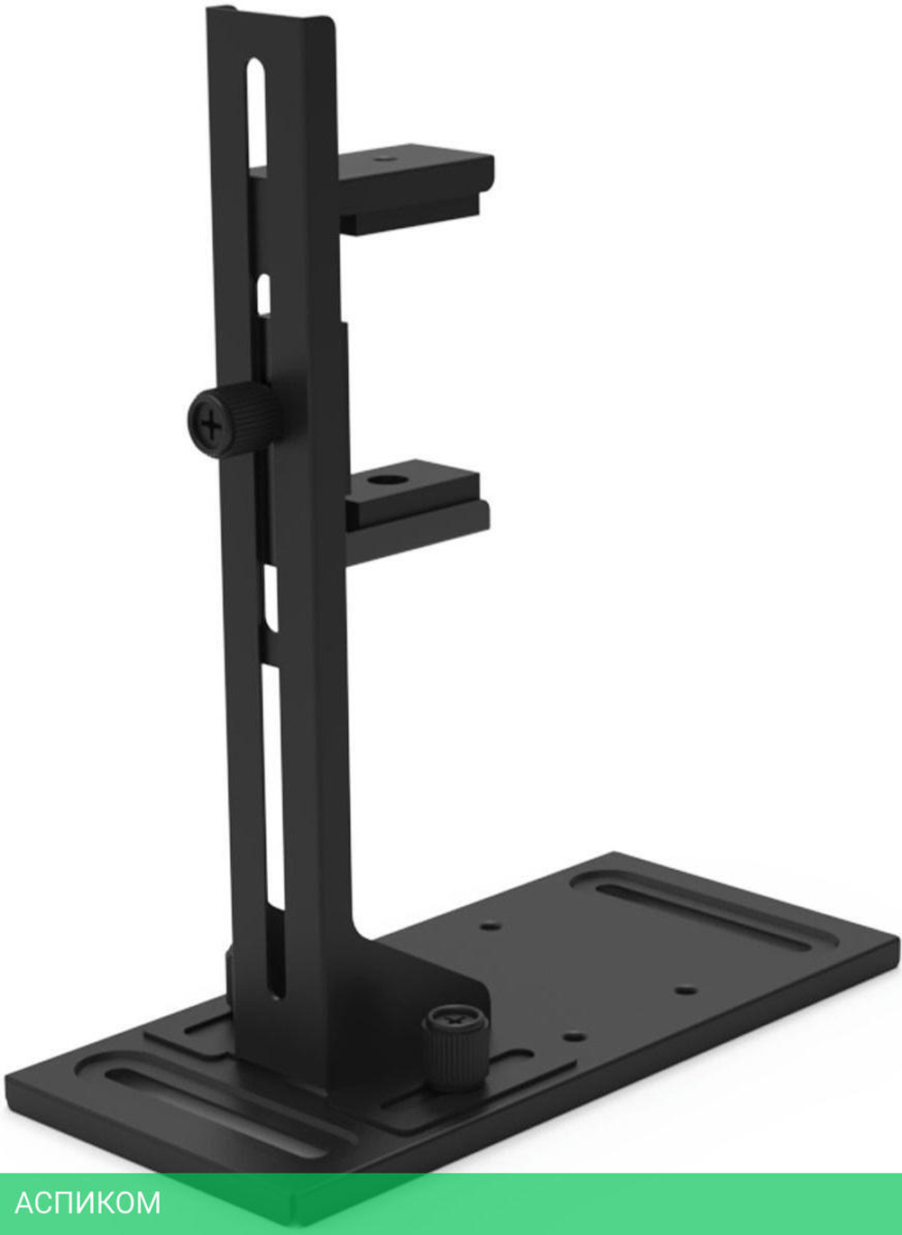 Корпус Zalman I4 без БП черный