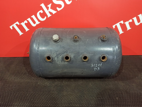 Ресивер воздушный 36L 2018г.