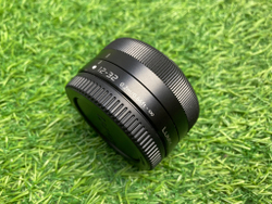 Panasonic 12-32mm 3.5-5.6 Aspherical O.I.S