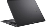 Ноутбук ASUS Zenbook 14 14" / 16 Гб / SSD 1024 Гб / Win 11 / UM3402YA-KP892W / 90NB0W95-M01NC0