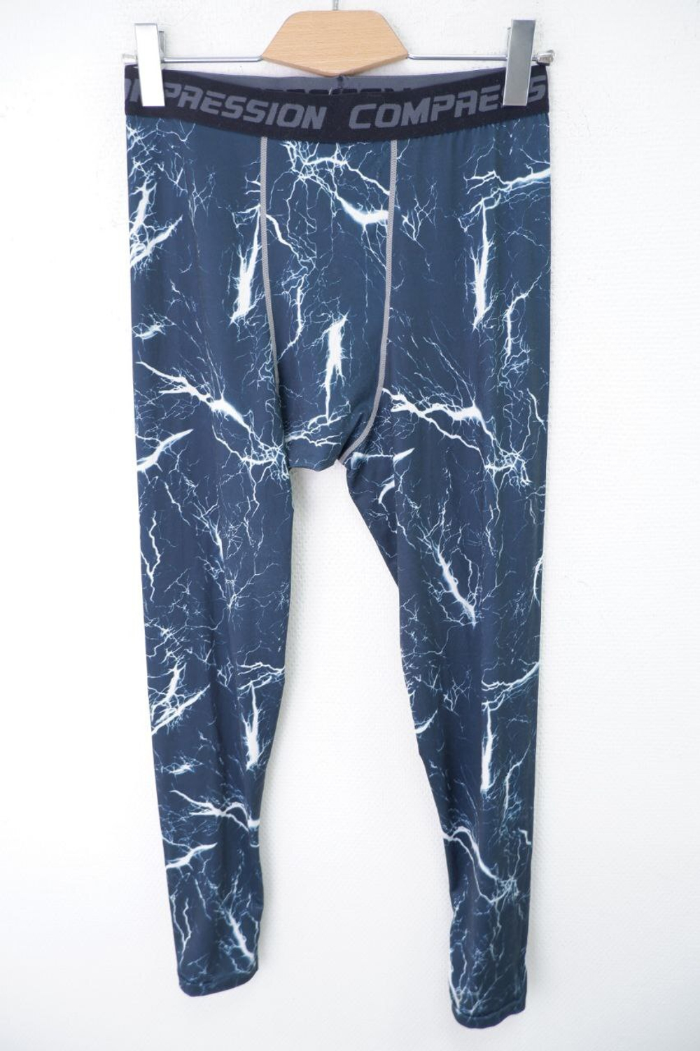 Лосины стильные 46/48 размер