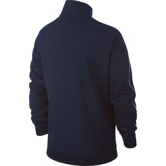 Куртка для мальчиков Nike B NKCT Warm Up Jacket, арт. BV1093-451