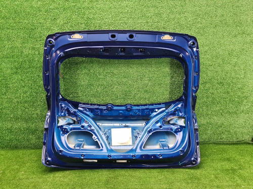 Крышка багажника Geely Coolray (2019-2024)