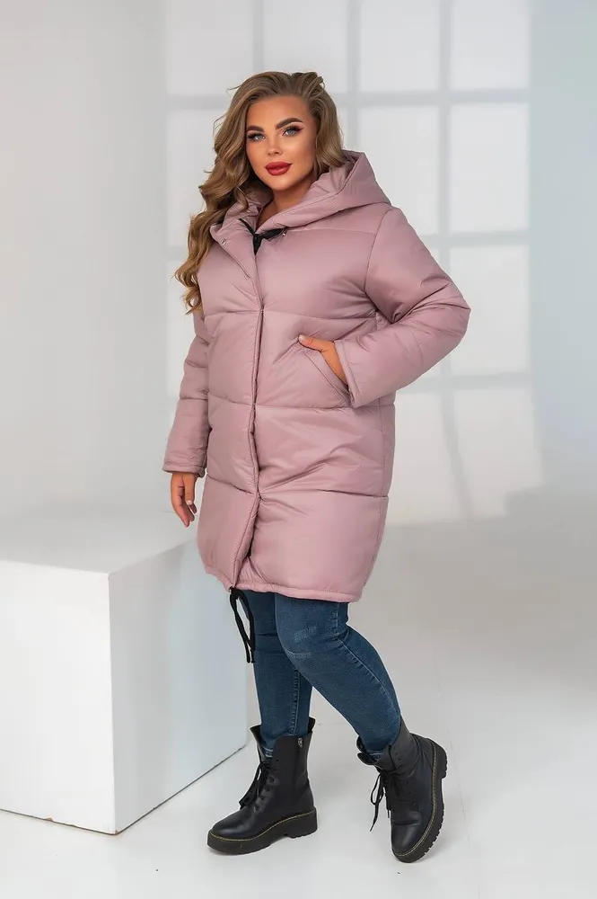 Куртка УК-3105-3 Фабрика Моды