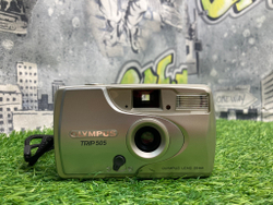 Olympus Trip 505