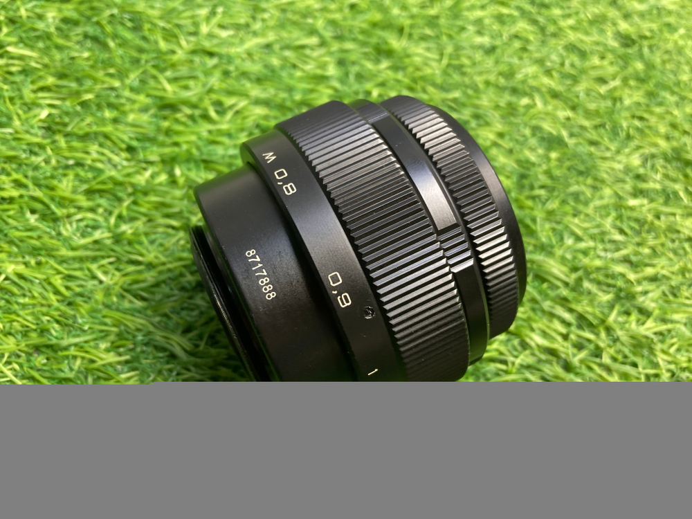 Юпитер-9 2/85mm