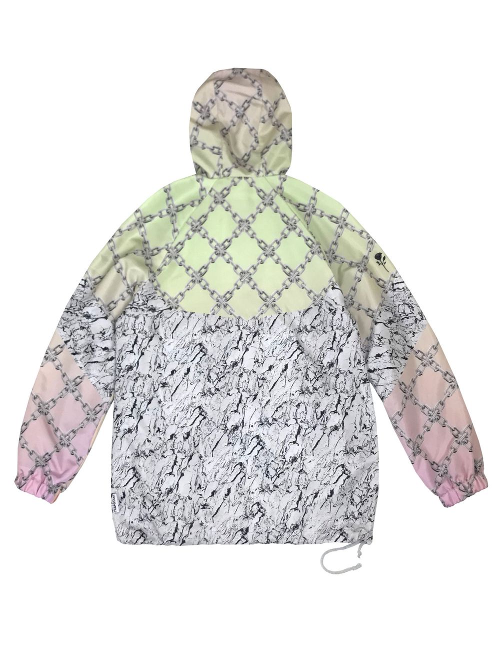 Купить Анорак Цепь Событий Анорак Цепь Событий