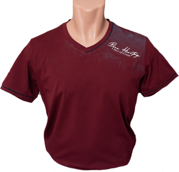 Футболка мужская REDDOWN (Турция). Р-ры 48-54